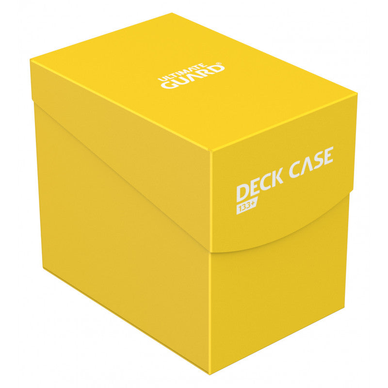 Deck Case 133+