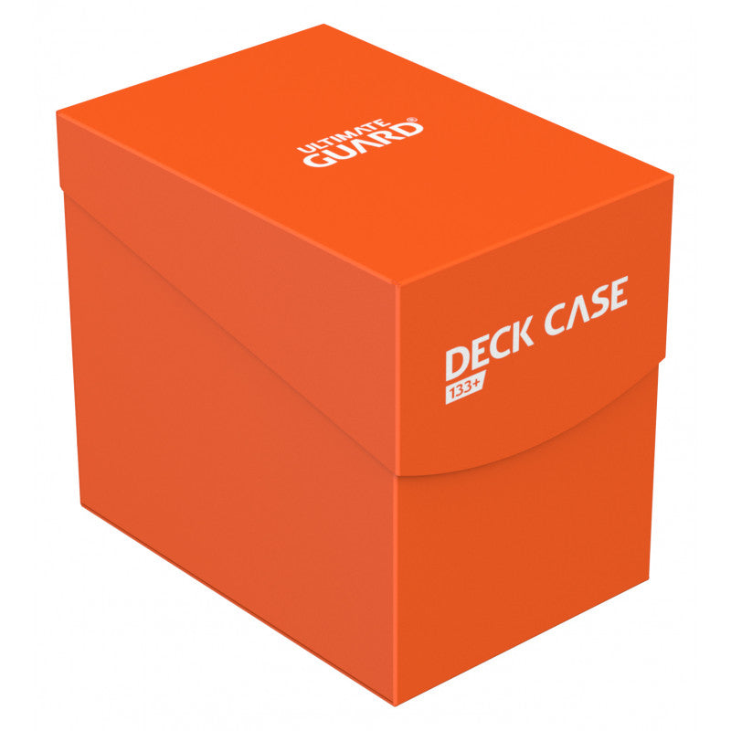 Deck Case 133+