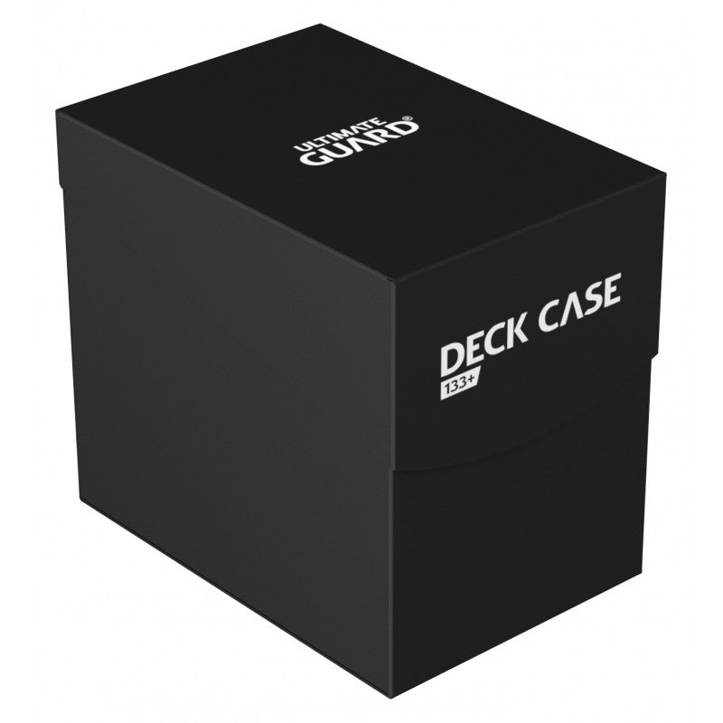 Deck Case 133+