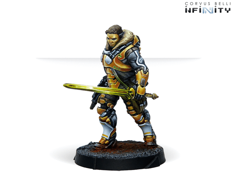 Dire Foes Mission Pack Alpha: Retaliation