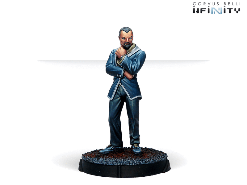 Dire Foes Mission Pack Alpha: Retaliation