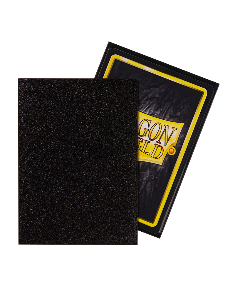 Dragon Shield Matte Sleeves