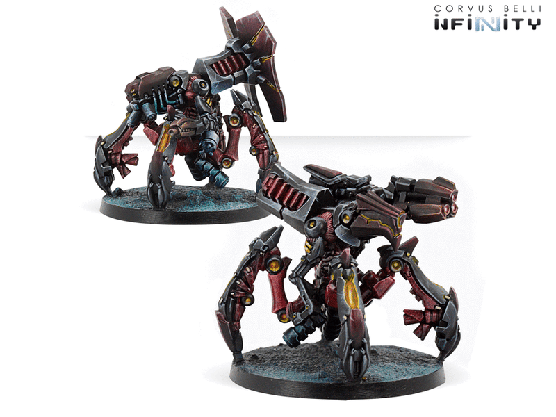 Combined Army Drone Remotes