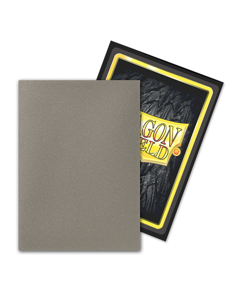 Dragon Shield DUAL Matte Sleeves