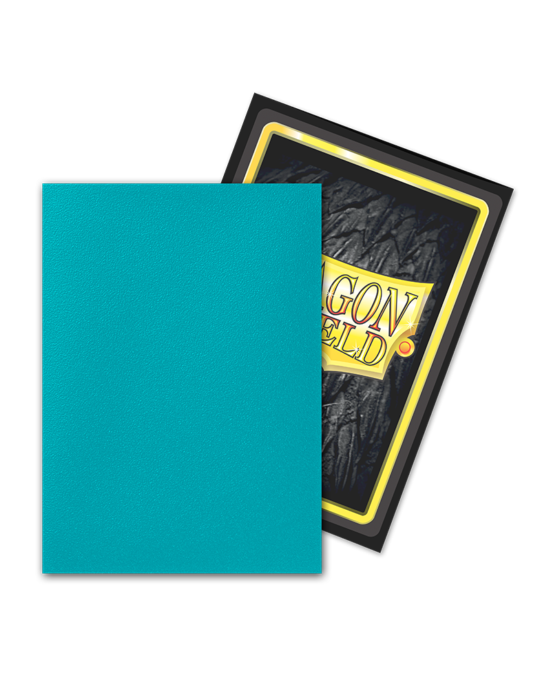 Dragon Shield DUAL Matte Sleeves