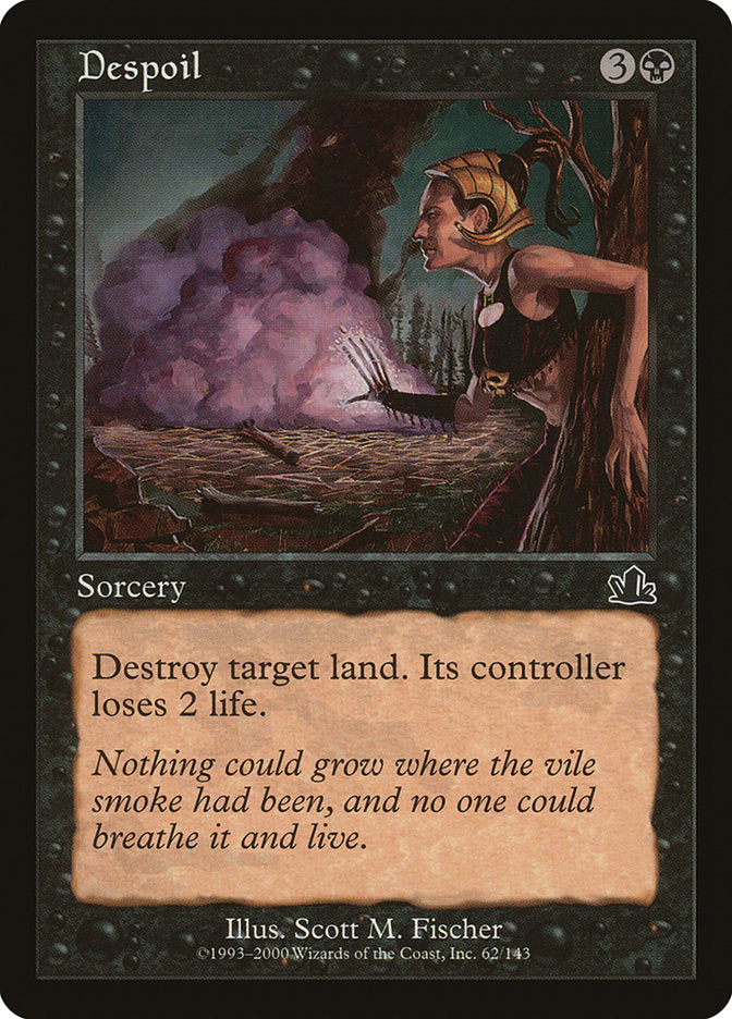 Despoil [Prophecy] | HFX Games