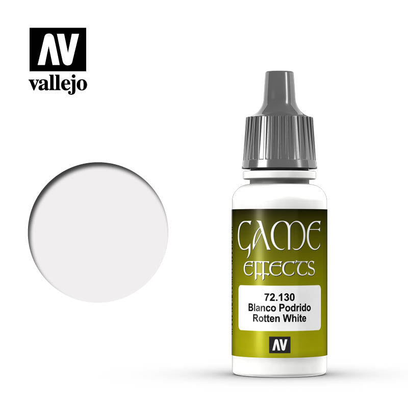Vallejo Game Effect Line