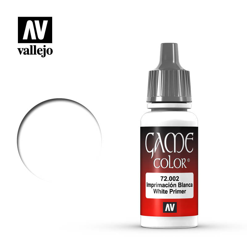 Vallejo Game Color Line