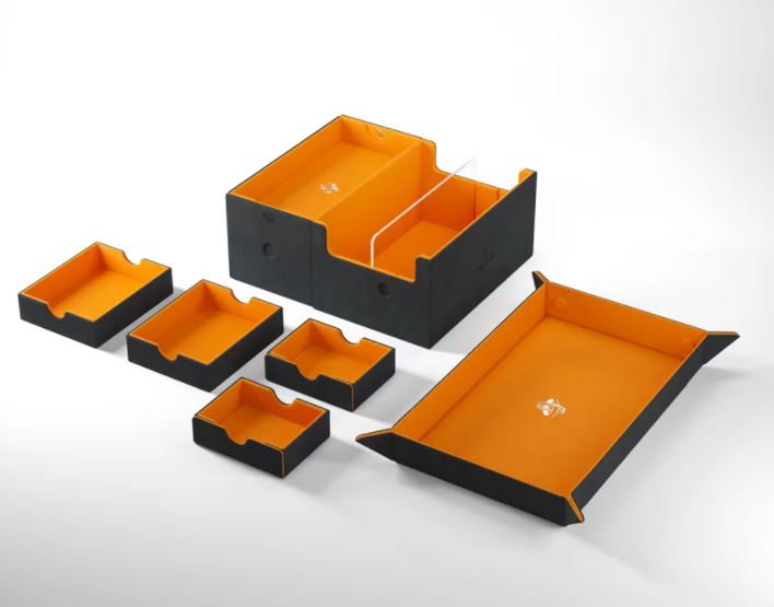 Games' Lair Convertible 600+