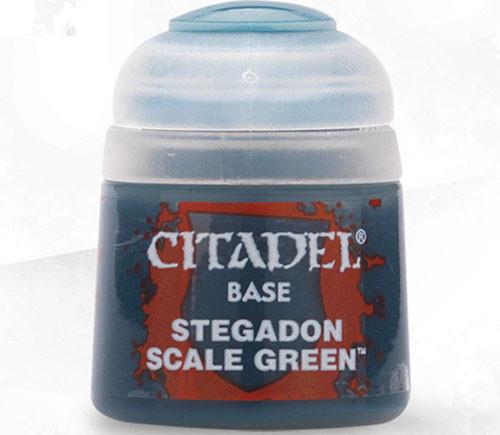 Citadel Base Paint