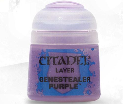 Citadel Layer Paint