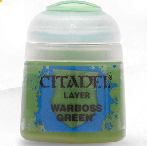 Citadel Layer Paint