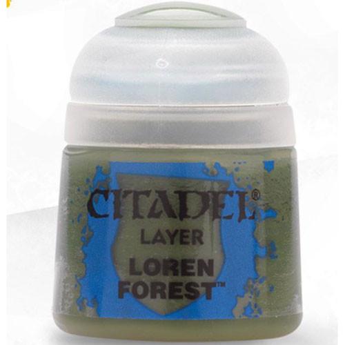 Citadel Layer Paint