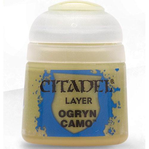 Citadel Layer Paint