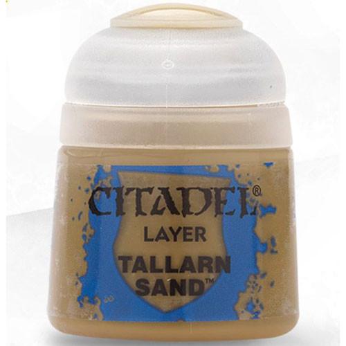 Citadel Layer Paint