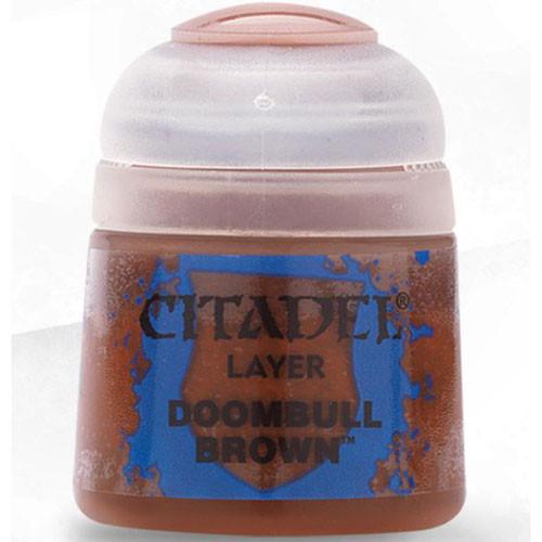 Citadel Layer Paint