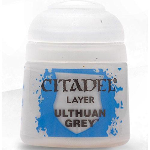 Citadel Layer Paint