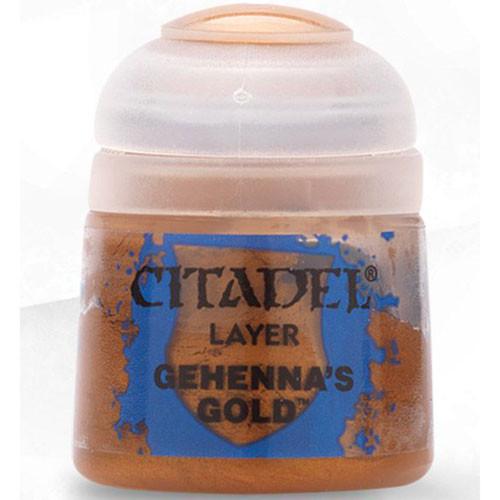 Citadel Layer Paint