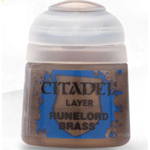 Citadel Layer Paint