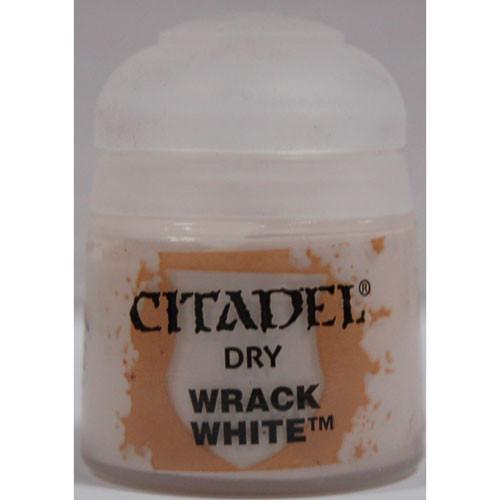 Citadel Dry - Praxeti White