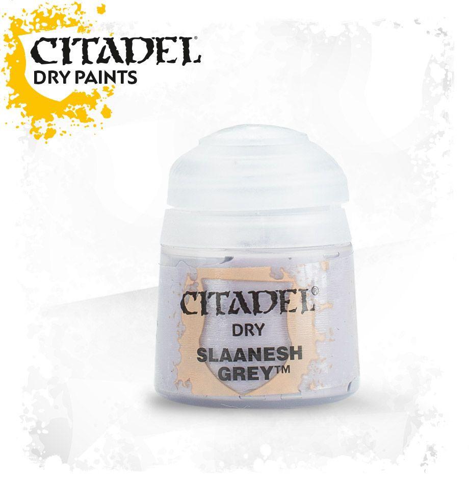 Citadel Dry Paint – HFX Games