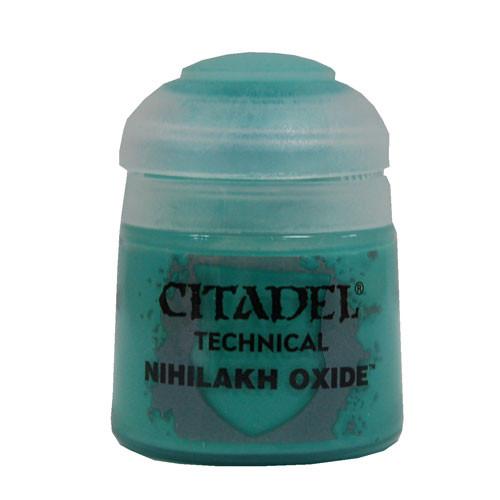 Citadel Paints (Technical) – Mythicos