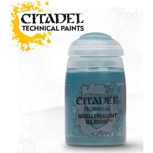 Citadel Paints (Technical) – Mythicos