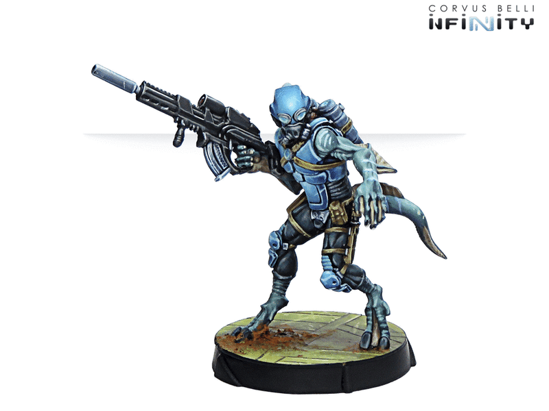 Helot Militia