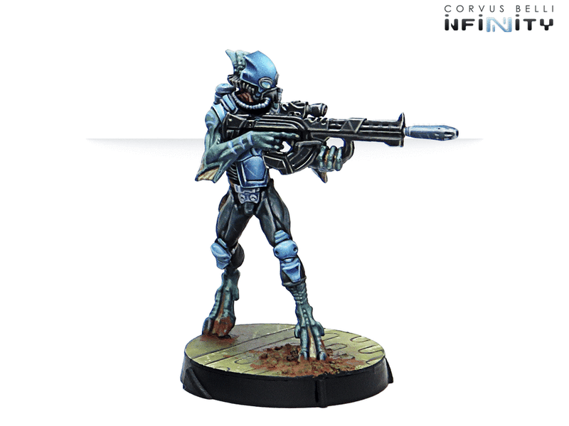 Helot Militia