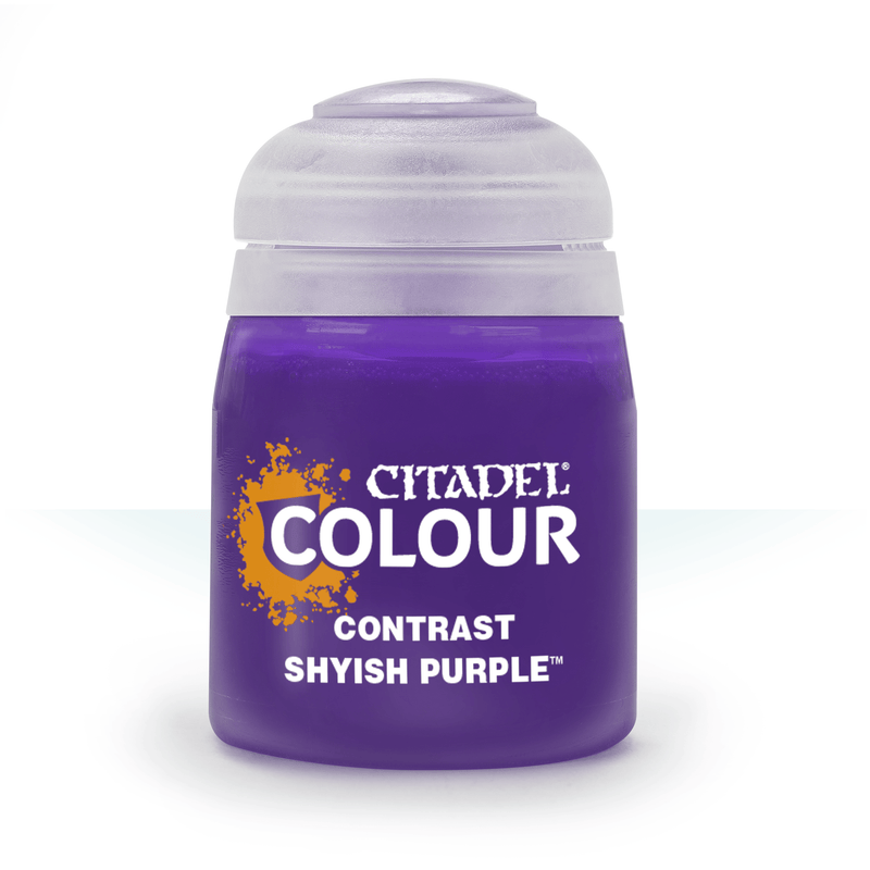 Citadel Contrast Paint