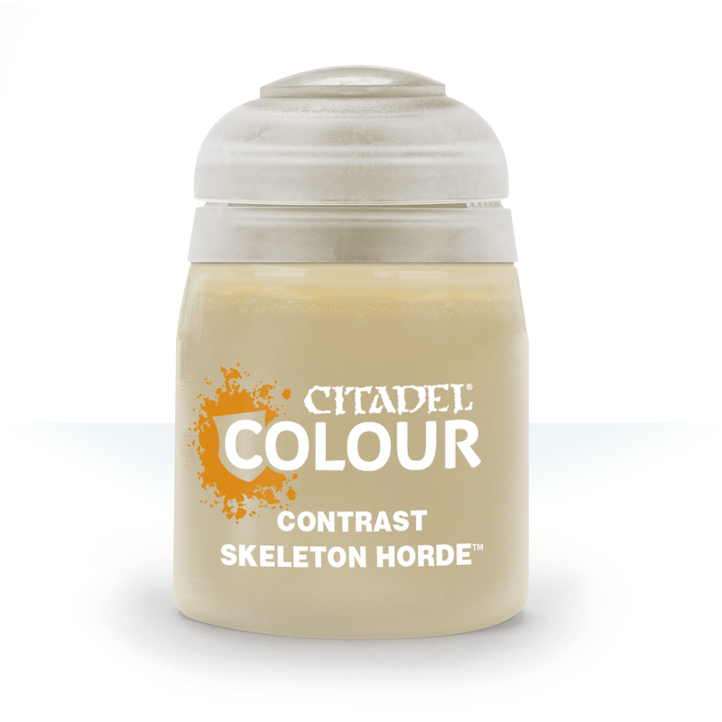 Citadel Contrast Paint