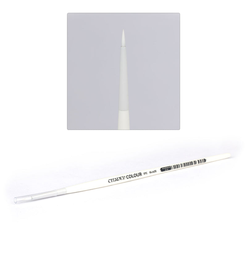 Citadel Synthetic Brushes