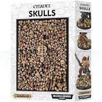 Citadel Skulls