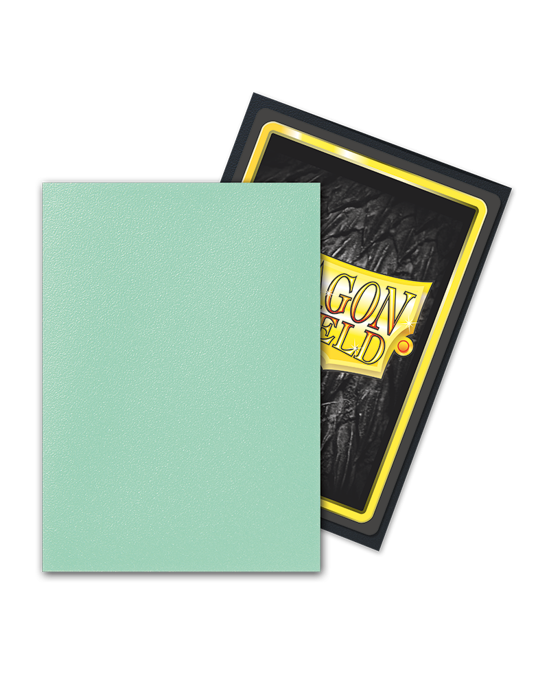 Dragon Shield DUAL Matte Sleeves