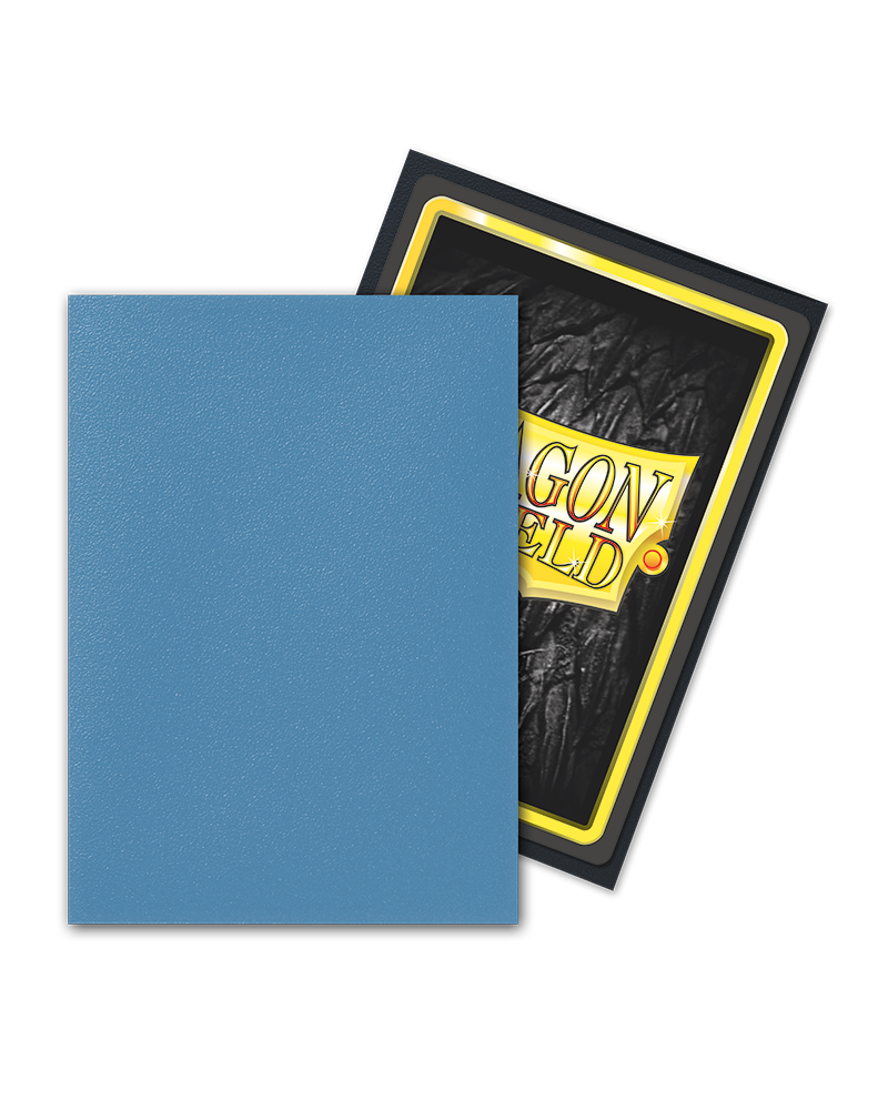 Dragon Shield DUAL Matte Sleeves