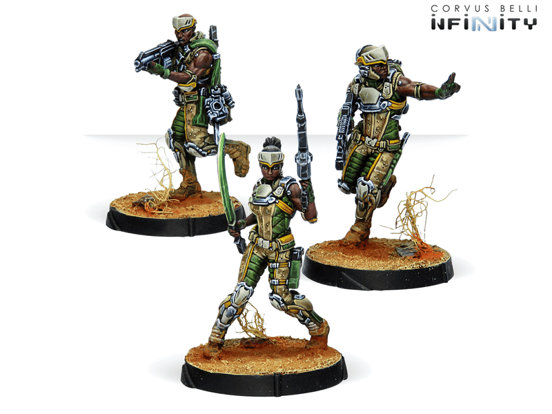 Haqqislam: Nahab Aeromobile Team