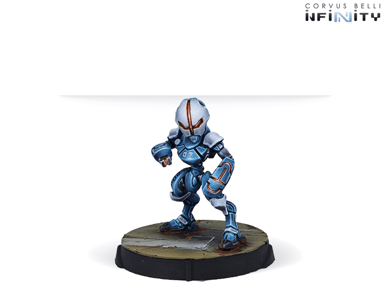 PanOceania Support Pack