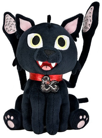 Dungeons & Dragons Plush Toys