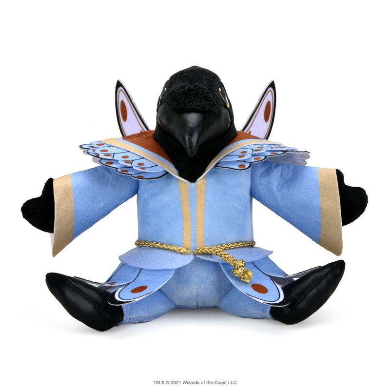 Dungeons & Dragons Plush Toys