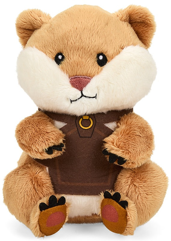 Dungeons & Dragons Plush Toys