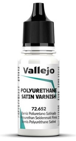 Vallejo Misc. Paint