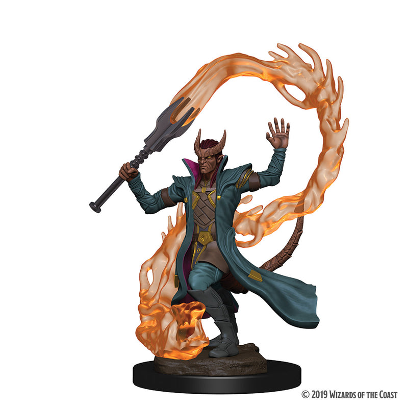 Premium Dungeons & Dragons Figures Wave 1