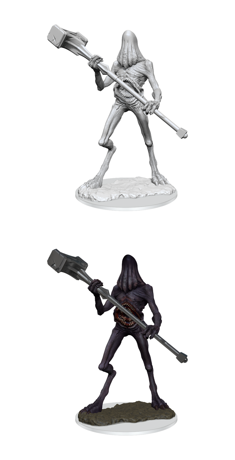 D&D Nolzur's Marvelous Miniatures: Tomb Tapper