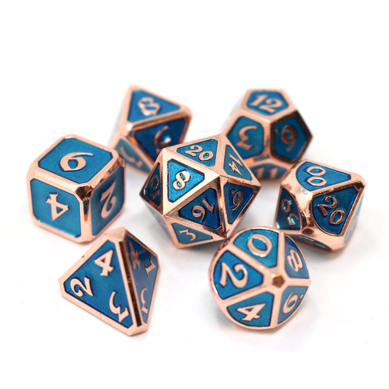 Mythica Metal Dice Sets