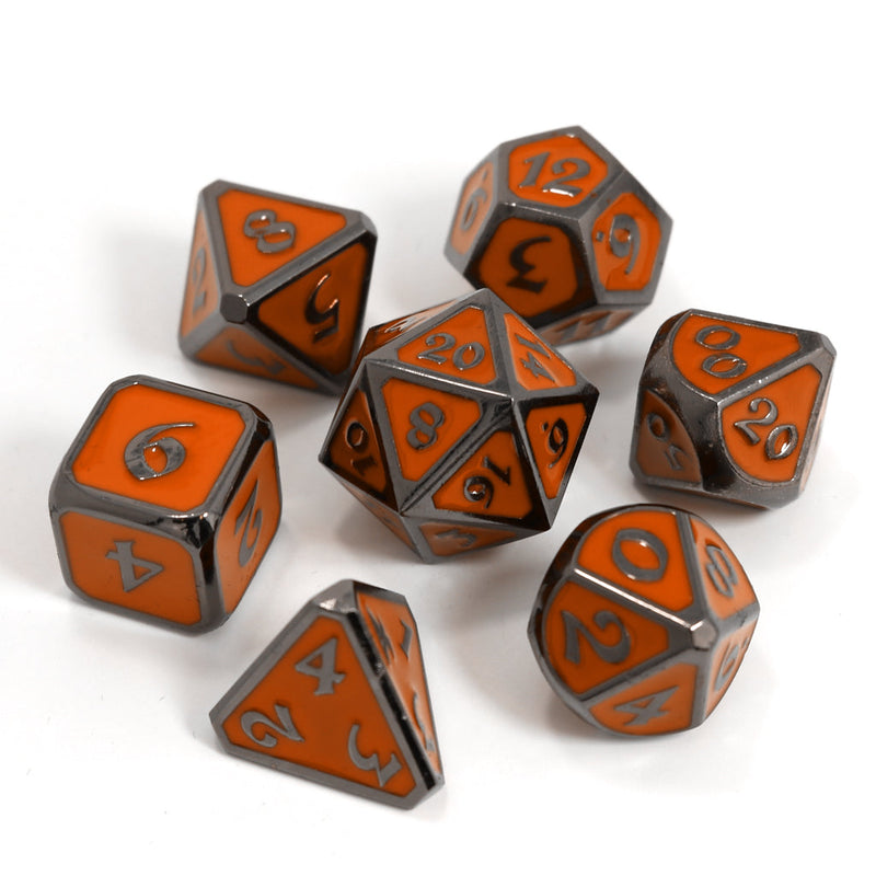 Mythica Metal Dice Sets