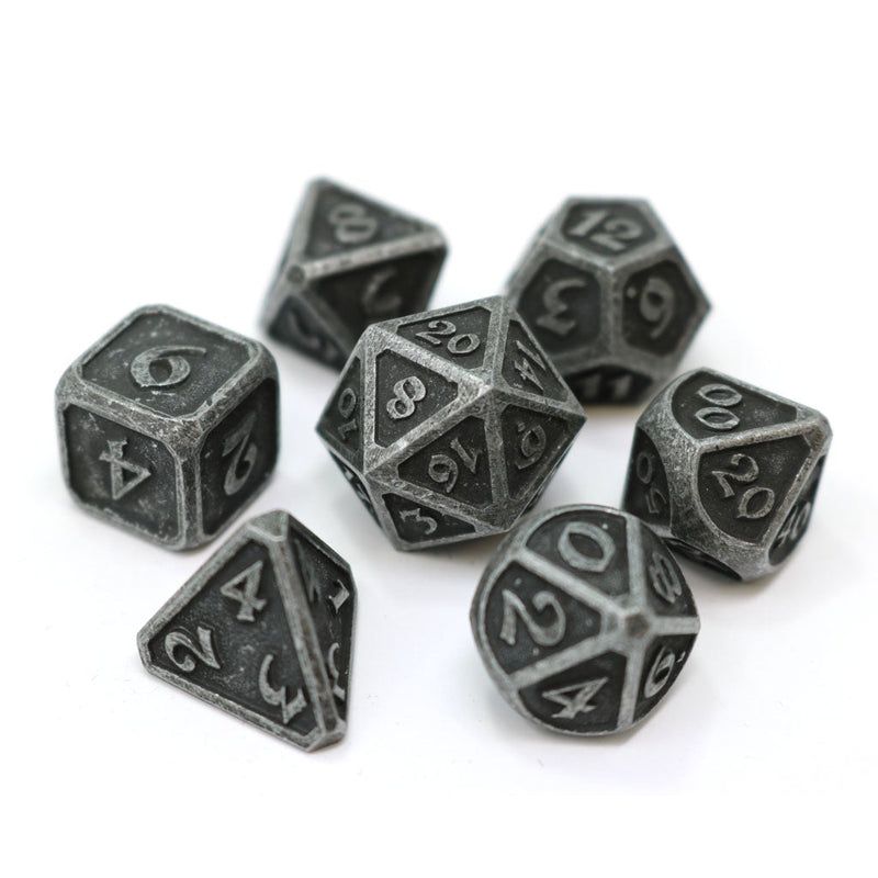 Mythica Metal Dice Sets