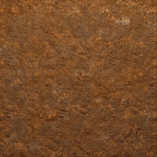 WarLock Tiles: Game Mats