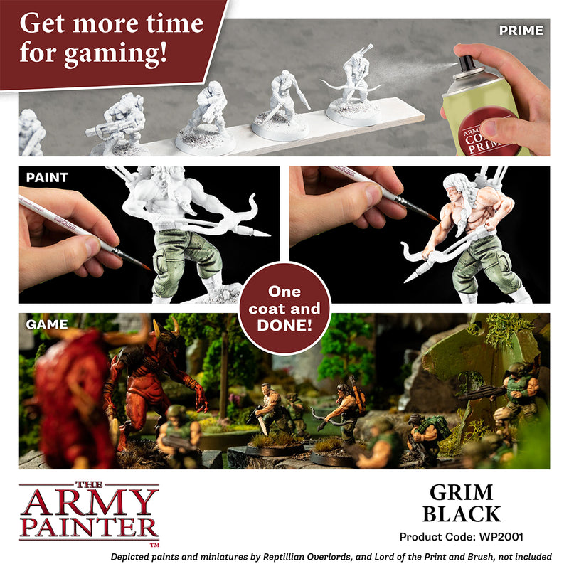 Army Painter - Speedpaint