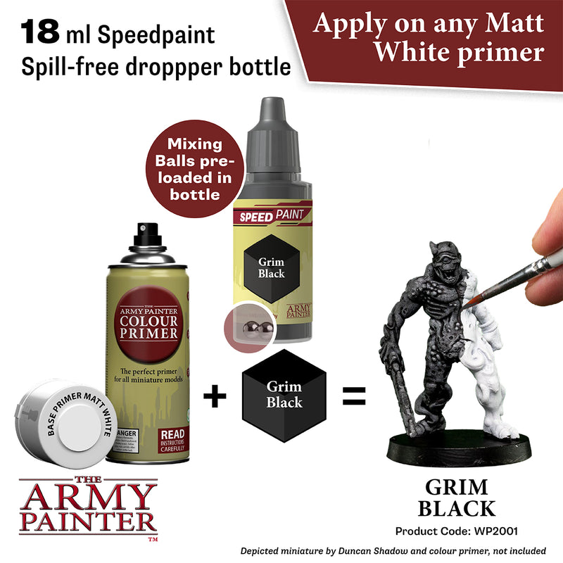 Army Painter - Speedpaint