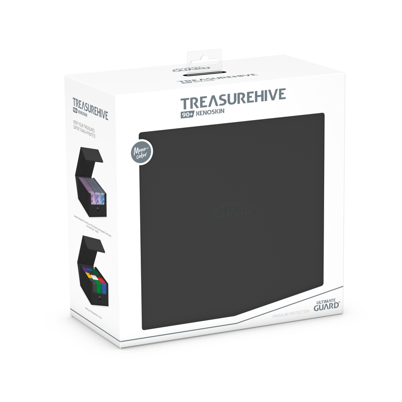 Treasurehive 90+ XenoSkin